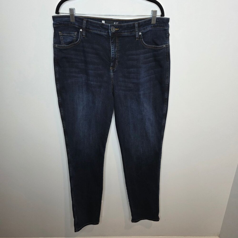 Kut From The Kloth Jeans‎ Womens 16